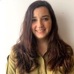 Ángela Iruzubieta García