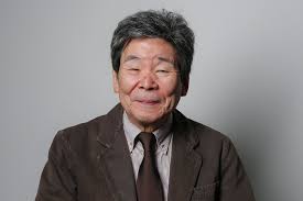 Isao Takahata
