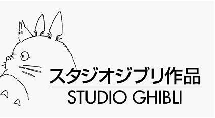 Studio Ghibli